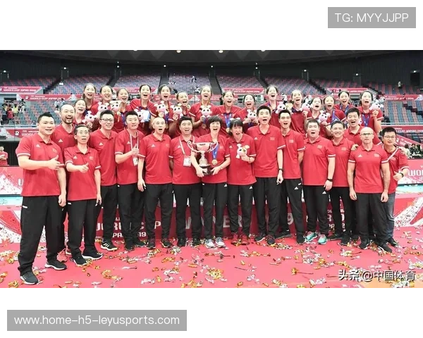 女子排球：女排连续夺冠，队伍士气高昂！，女子排球冠军是哪个国家
