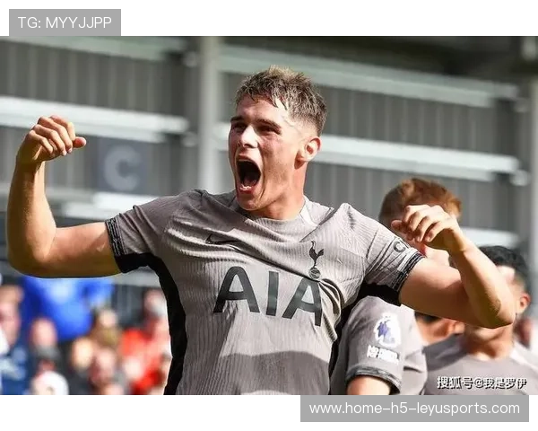 托特纳姆热刺：斯宾斯与范德文的悔过与未来展望